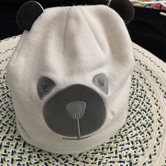 ELM Bear beanie skater - Picture 15 of 15